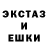 Amphetamine Розовый Dillon Kraus